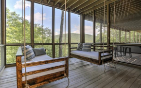 Field of Stars - Custom finishes gorgeous lake views games more